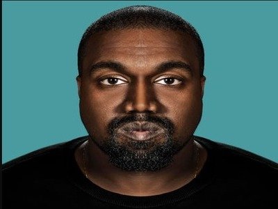 kanye west risitas ouest miroir kanyewest
