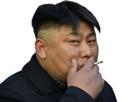kim-politic-cigarette-jong-un-fume-sosie-chinois