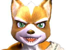 starfox fox toge content mccloud antiquite tinnova romain antique face