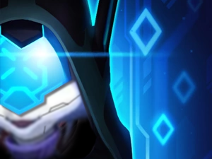 league legends starfox tinnova projet assault nwo apocalypse lol futur of robot cyborg project ww3 transhumanisme cyberpunk krystal androide humanoide