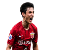 shenchao-wang-football-sipg-port-club-other-chine-chinois-shanghai-foot