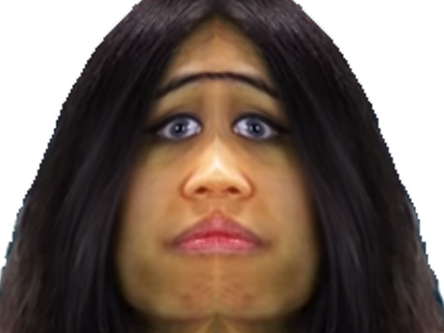 mirroir asiat sorina fille chouffinne chouffin jdg femme