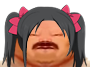 avortin perruque otaku trap kikoojap weeb