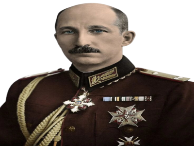 bulgarie boris royaume roi balkans monarchie europe iii