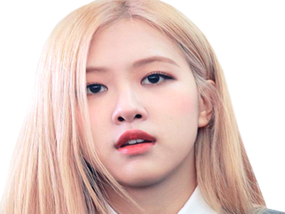 qlc kpop other rose blackpink roseanne nekoshinoa