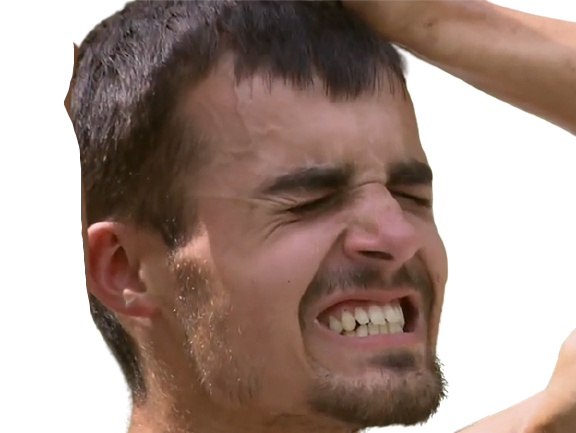 sam kohlanta grimace lanta face risitas koh poteau