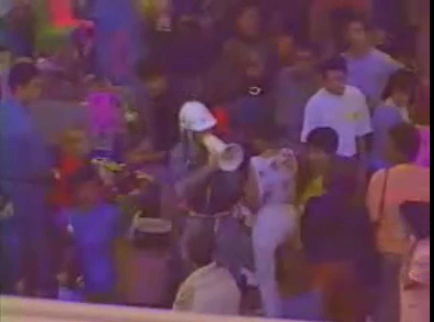 nicolas hulot ushuaia politic