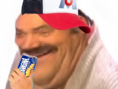 risitas orangina m6u canette