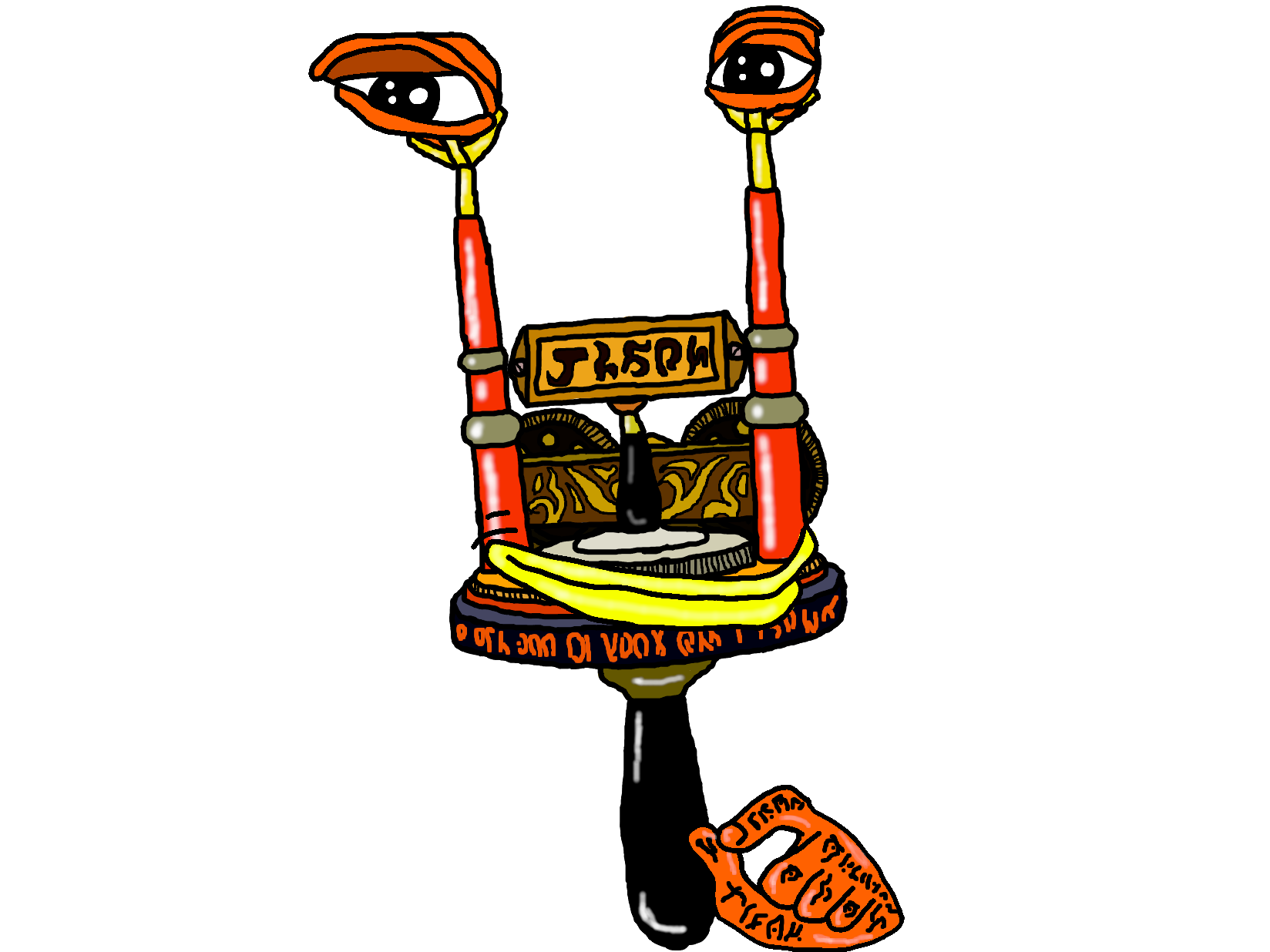 delire frog pepestaquisiteur the risitas facho pepe tison witcher potestaquisiteur golem grenouille ausiste