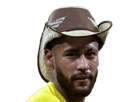 neymar-foot-celebration-regard-joueur-cowboy-bresil-psg-other
