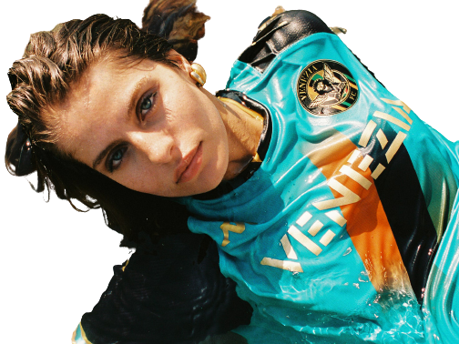 other italie seriea football mannequin foot venise venezia