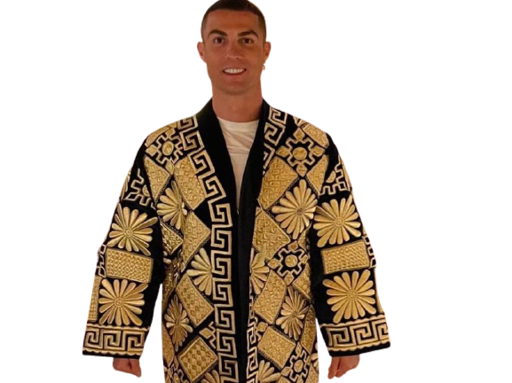 ronaldo peignoir risitas ouzbek