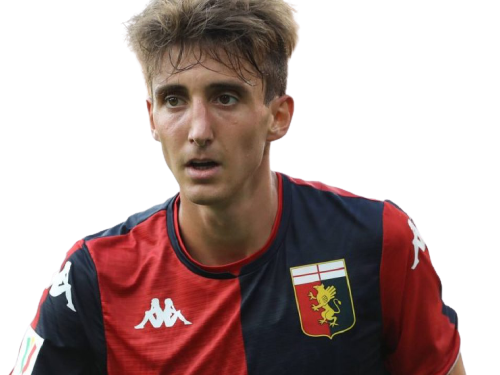 foot football genoa cambiaso other seriea italie andrea