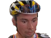 slovenie jumbo roglic primoz choc visma