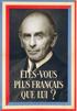 france-politic-elections-election-affriche-draekoort-petain-zem-president-marechal-zemmour-juif-francais