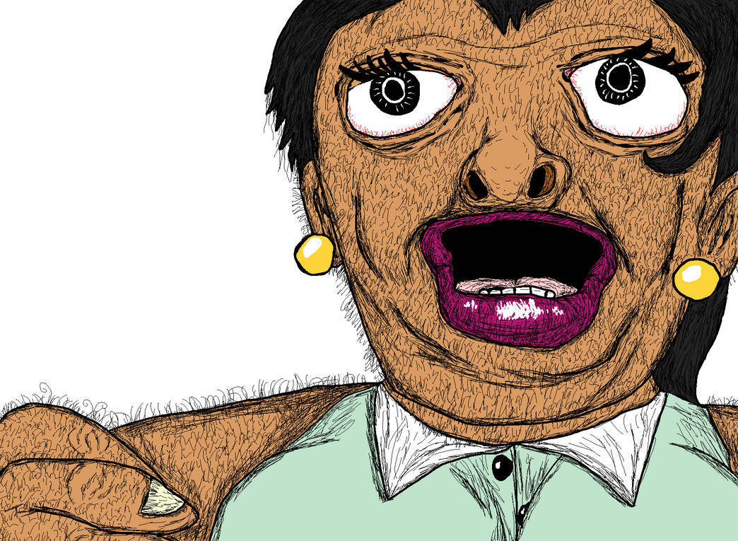 deviant risitas horreur