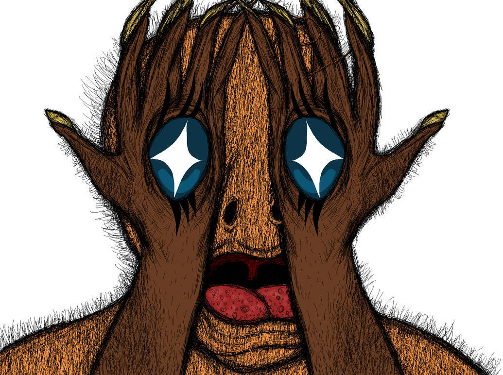 deviant risitas horreur