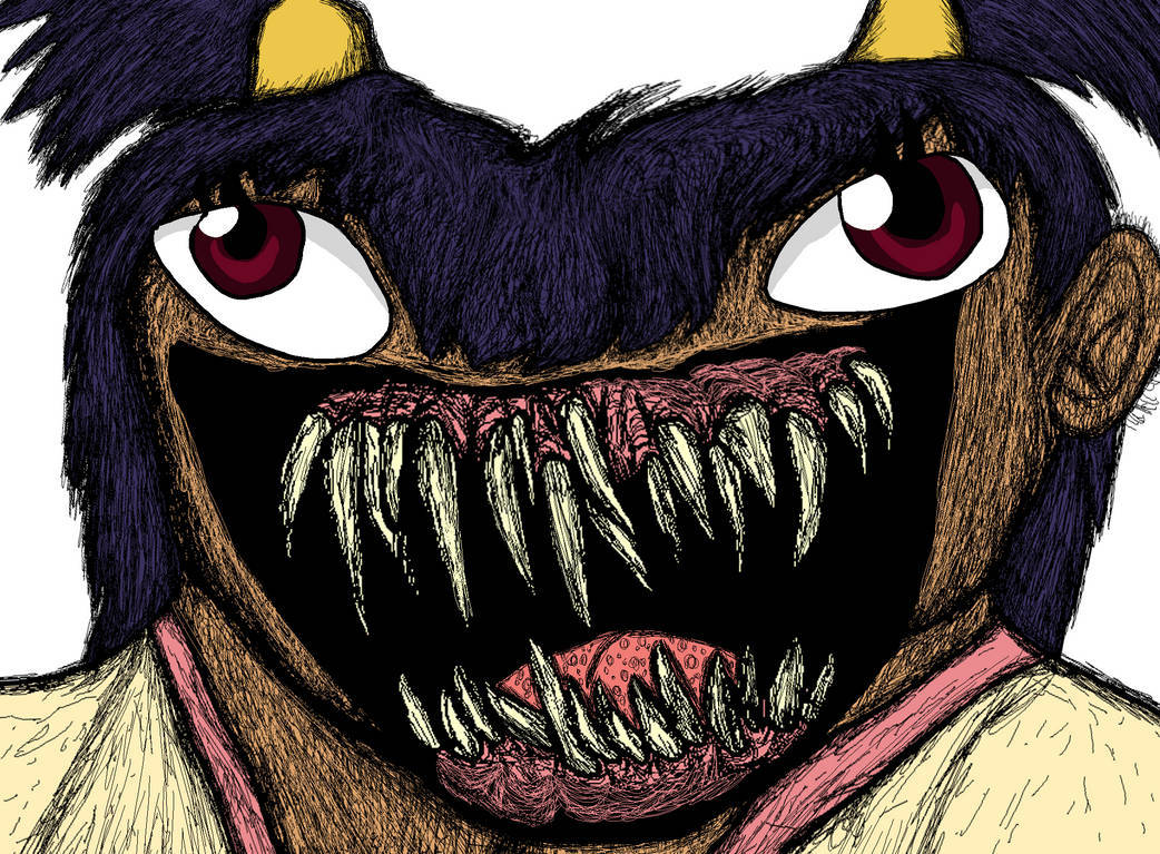 risitas deviant horreur