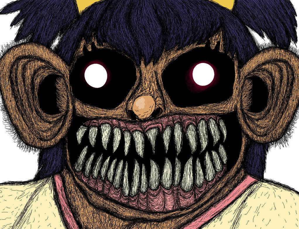 horreur deviant risitas