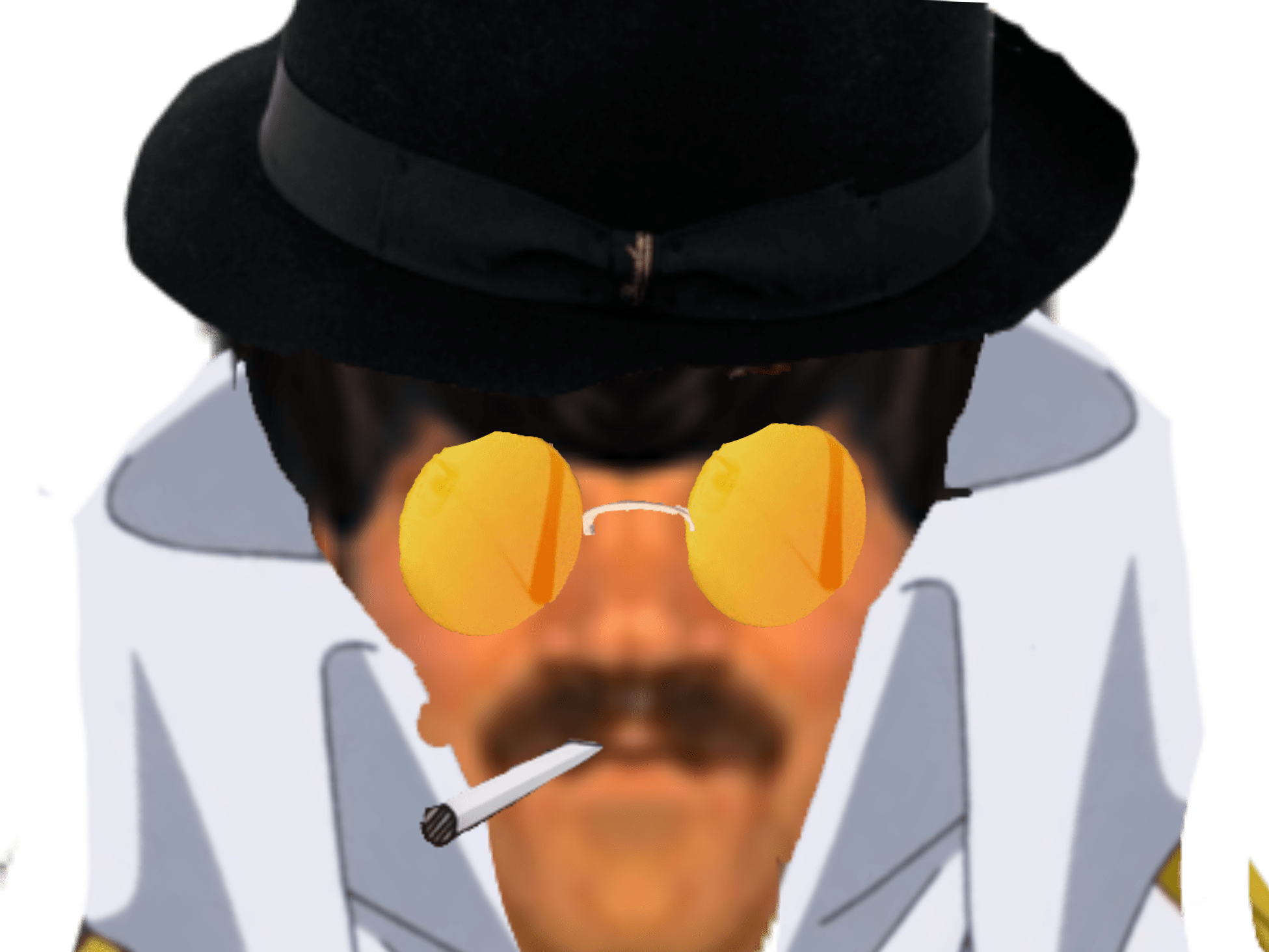 amirale kizaru risitas selection