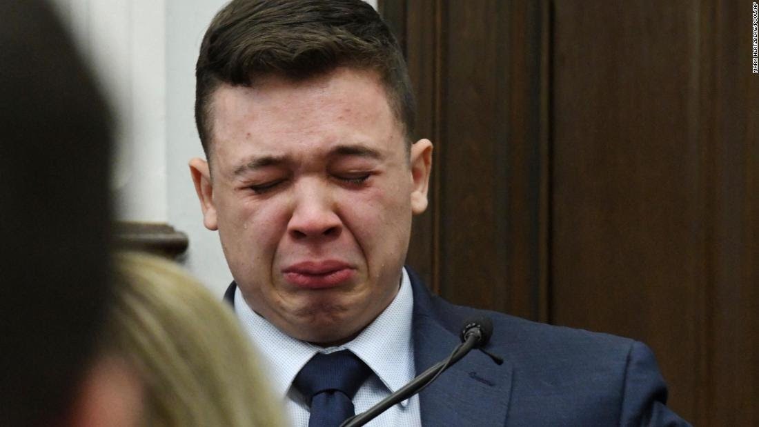 risitas rittenhouse kenosha shoot