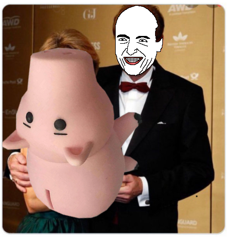 vendu dose tirelire oms juif jvc vaccin cochonne troll