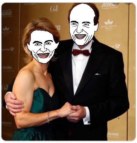 troll oms dose cochonne jvc tirelire juif vaccin vendu