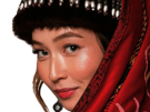 kazakh-eurasie-sovietique-girl-kazakhstan-traditionnel-femme-other-urss-europe-union-asie