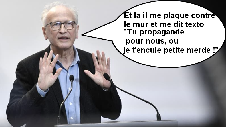 expert risitas medecin juif dose bfmtv vaccin immunite pensance bien oms vendu