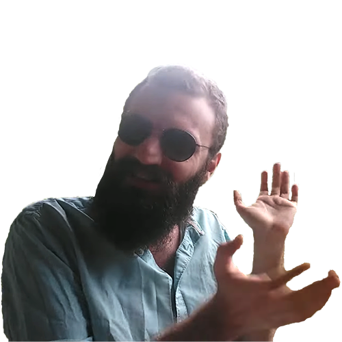 analgenocide risitas jungle jvc ag