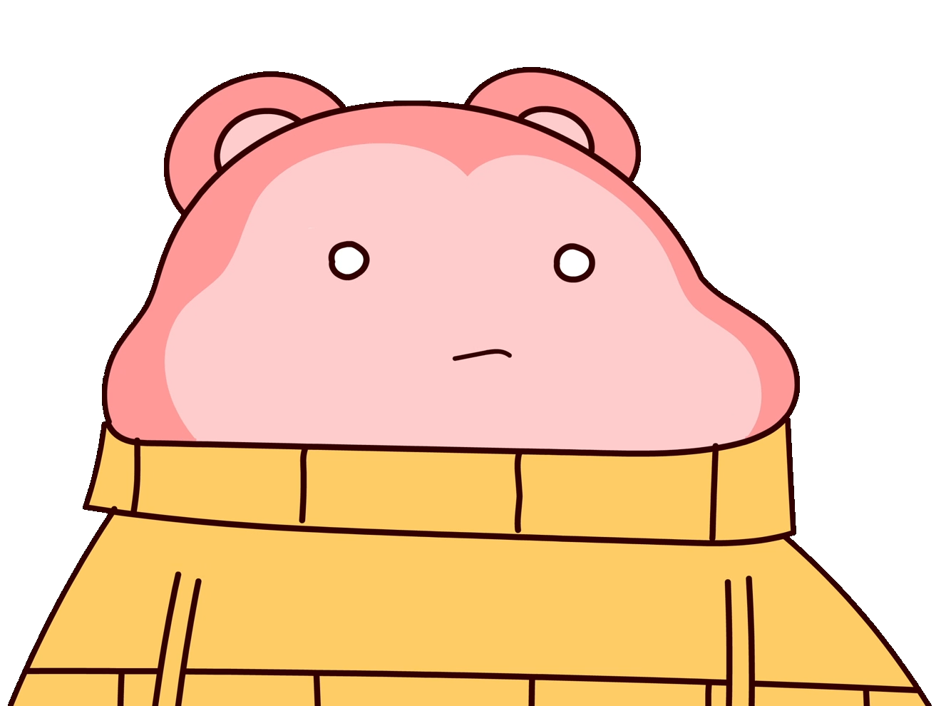 wtf hein euh tinnova quoi peepoodo pardon