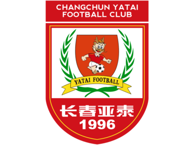 foot championnat yatai chinois changchun chine football