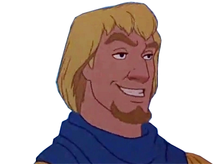 dame bossu notre disney phoebus