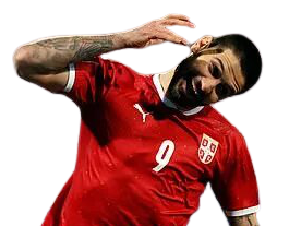 coupe mitrovi serbie aleksandar football foot serbe du monde