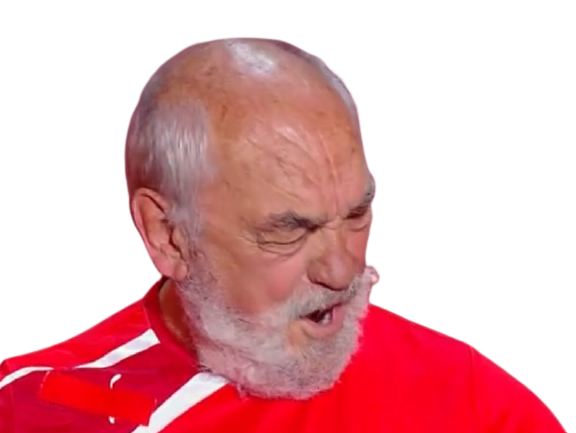 talent a other go musclor muscu incroyable la m6u un vieux france