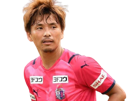 kikoojap-foot-jleague-inui-cerezo-football-takashi-championnat-japonais-osaka-japon