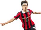 coree-chu-young-kleague-football-legende-fc-seoul-other-coreen-foot-park-club-sud-asie