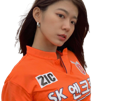 asiatique-club-ile-kleague-asie-coree-united-jeju-sud-coreenne-supportrice-other-femme
