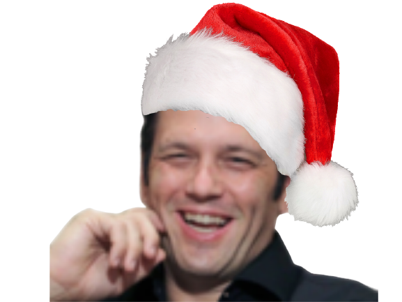 phil gdc spencer xbox noel risitas bonnet