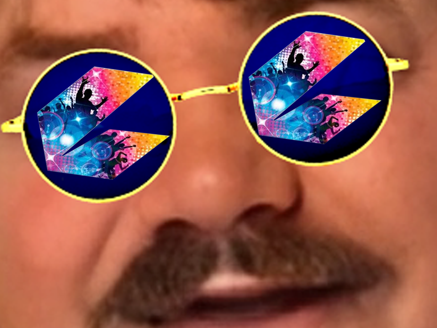 risitas vr ceek