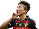 football-sangwoo-foot-kleague-coree-sud-kang-championnat-capitaine-other-steelers-coreen-pohang