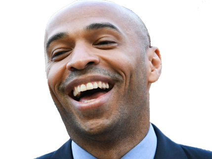 thierry jvc henry rire