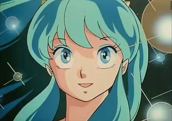 lum kikoojap urusei yatsura