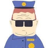 south park barbrady