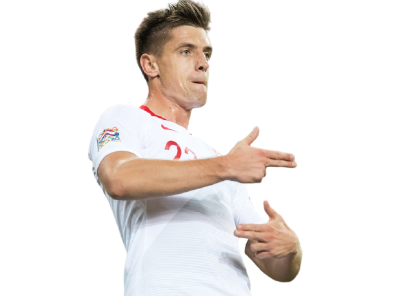 pologne football genoa piatek polonais 2020 other foot euro krzysztof