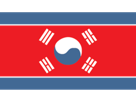 chine-coreens-unification-asie-nord-fiction-coree-fictif-sud-paix-drapeau-unis-other-etats