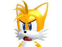 tails sonic other dx adventure enerve