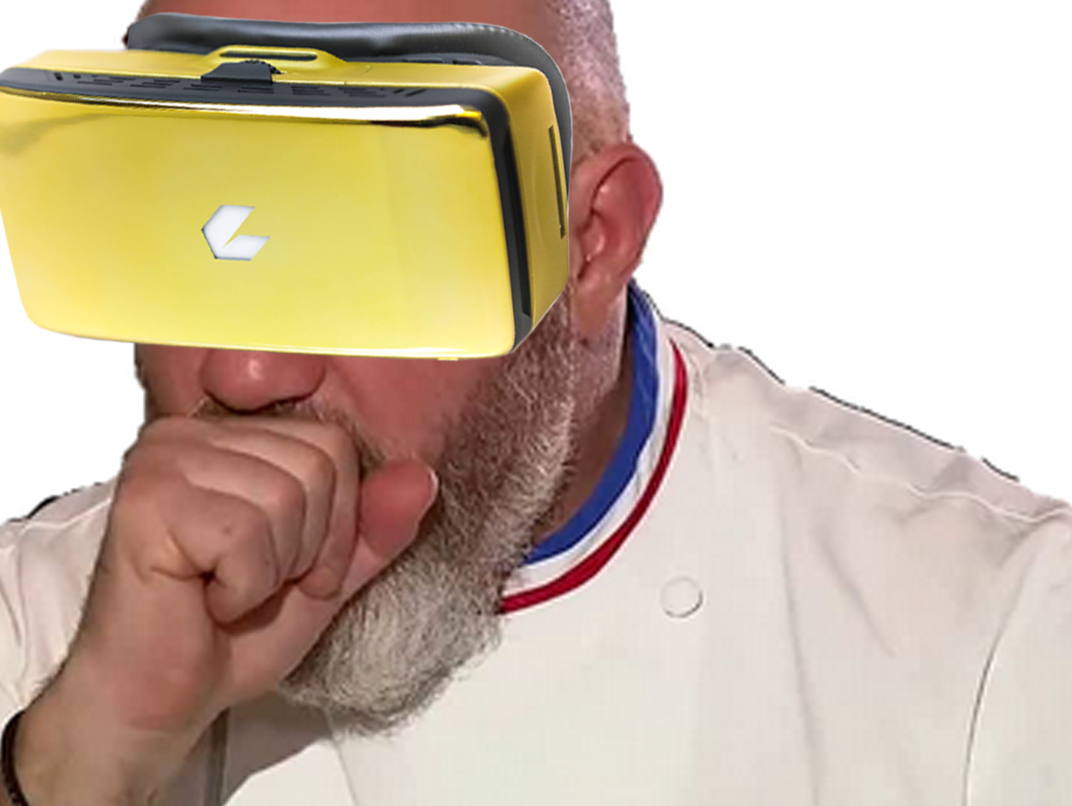 ceek naturelle risitas selection