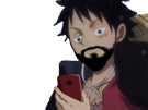 regard-luffy-portable-piece-anime-ennuye-beard-one-mugiwara-manga-barbe-kikoojap-tintin2000-beubar-ennui-degout-onepiece-phone
