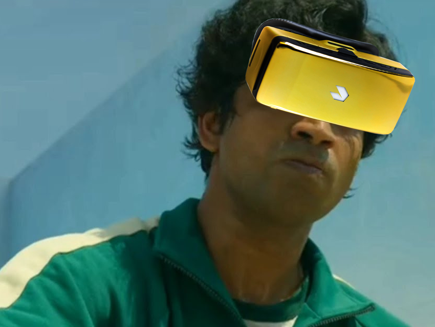 ceek golem risitas vr